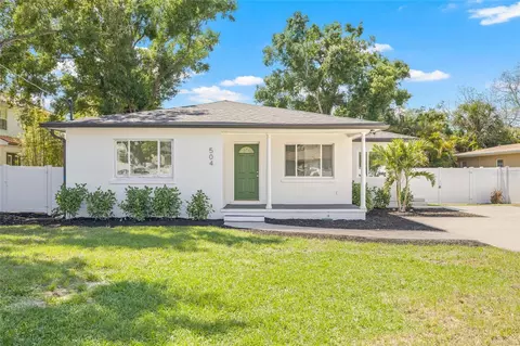 504 N Habana Ave, Tampa, FL 33609