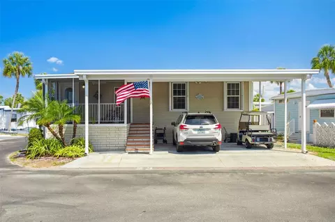 4851 W Gandy Blvd #B09L23, Tampa, FL 33611