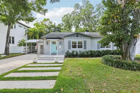 2934 W Coachman Ave, Tampa, FL 33611