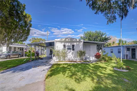 6044 Alpine Dr, Zephyrhills, FL 33542