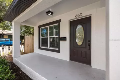 650 27th Ave S, Saint Petersburg, FL 33705