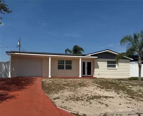 3301 Clydesdale Dr, Holiday, FL 34691