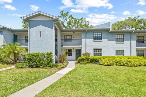 11800 Park Blvd #209, Seminole, FL 33772