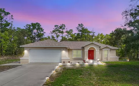 10423 Sand Lark Ave, Weeki Wachee, FL 34614