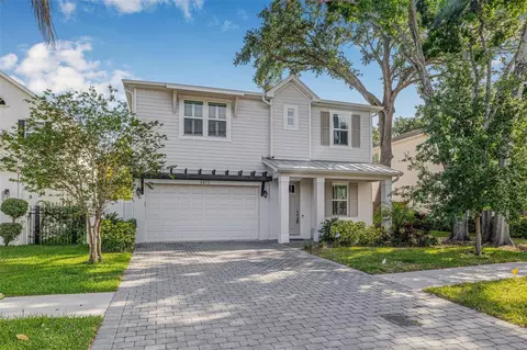 3412 W Tacon St, Tampa, FL 33629