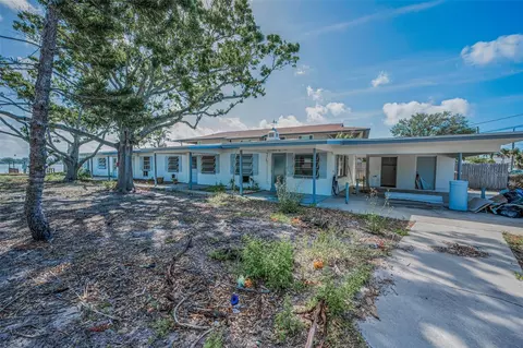 1801 Bay Blvd, Indian Rocks Beach, FL 33785