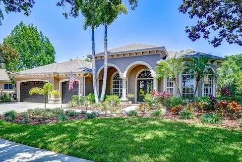 3212 Sunset Lakes Blvd, Land O Lakes, FL 34638