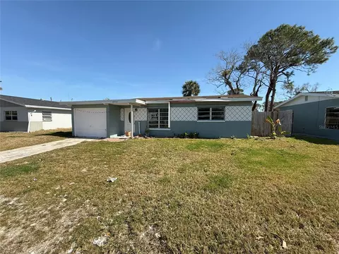 6718 Del Prado Ter, New Port Richey, FL 34652