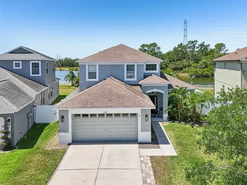 7207 Forest Mere Dr, Riverview, FL 33578 photo 1