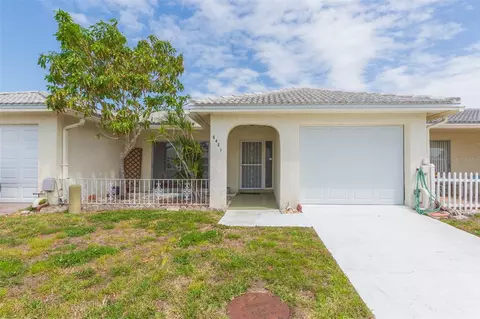 5421 Orange Blossom Rd N, Pinellas Park, FL 33782