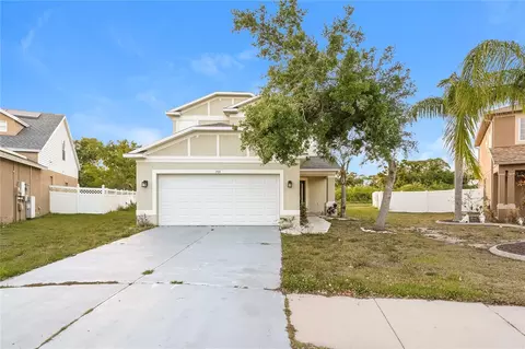 703 Cristelle Jean Dr, Ruskin, FL 33570
