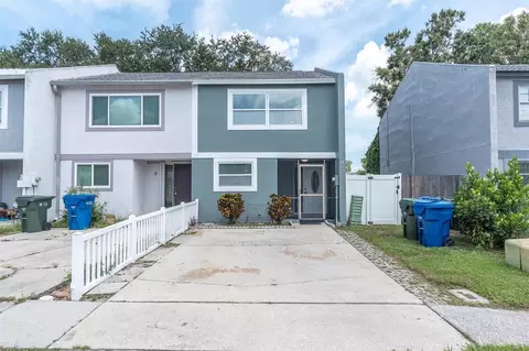 2751 S Pines Dr #10, Largo, FL 33771