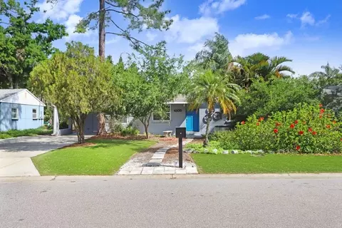 4105 W Bay Villa Ave, Tampa, FL 33611
