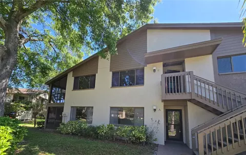 12809 Wedgewood Way #A, Hudson, FL 34667