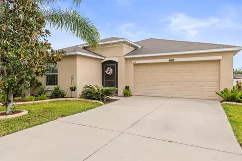 233 Cascade Bend Dr, Ruskin, FL 33570 photo 1