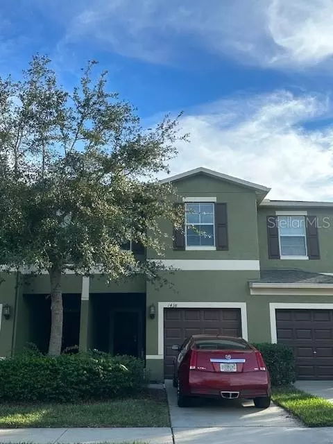 1438 Mallory Sail Pl, Brandon, FL 33511