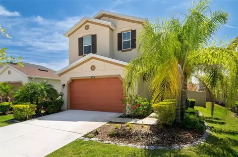 29002 Trevi Pl, Wesley Chapel, FL 33543
