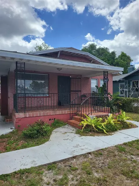 3607 N 13th St, Tampa, FL 33605