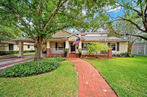 3408 W San Jose St, Tampa, FL 33629