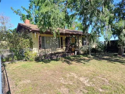 12231 Fort King Rd, Dade City, FL 33525