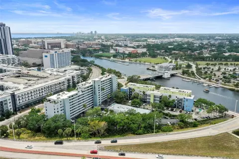 201 W Laurel St #307, Tampa, FL 33602