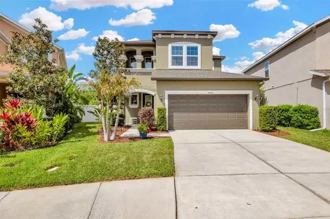 7669 Windchase Way, Wesley Chapel, FL 33545