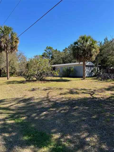 5341 S Oldfield Ave, Homosassa, FL 34446