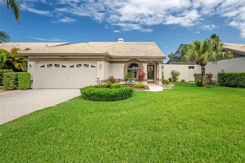 5519 Greyston St, Palm Harbor, FL 34685