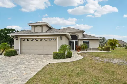 336 Northway Dr, Sun City Center, FL 33573