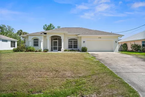 4538 Appleton Ter, North Port, FL 34286