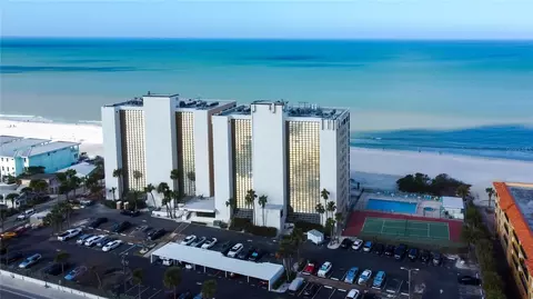 900 Gulf Blvd #508, Indian Rocks Beach, FL 33785