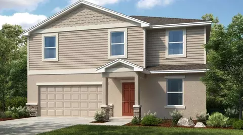 2402 Slippery Rock St, Auburndale, FL 33823
