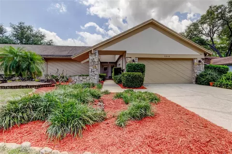 3310 Tanglewood Trl, Palm Harbor, FL 34685