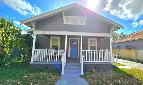 2925 Sanchez St, Tampa, FL 33605