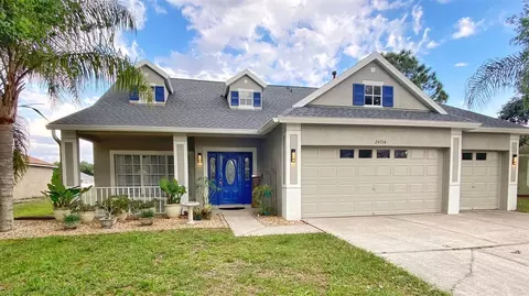 24314 Landing Dr, Lutz, FL 33559