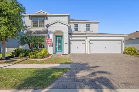11854 Lake Lucaya Dr, Riverview, FL 33579
