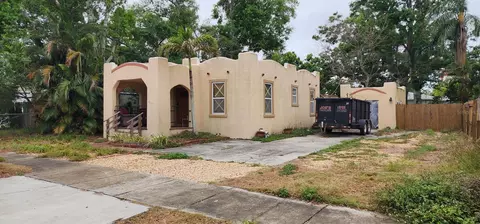 4718 20th St N, Saint Petersburg, FL 33714