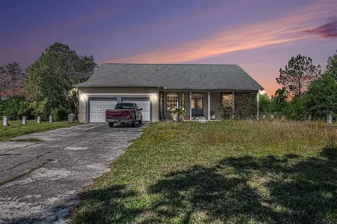 3131 Foxwood Blvd, Wesley Chapel, FL 33543