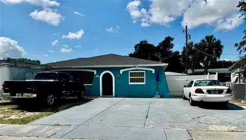 7415 Aripeka Dr, Tampa, FL 33619