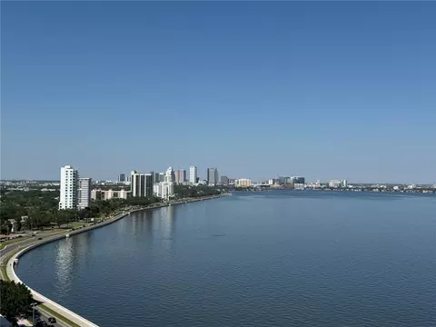 3301 Bayshore Blvd #2003D, Tampa, FL 33629