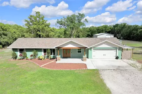 3535 Moores Lake Rd, Dover, FL 33527
