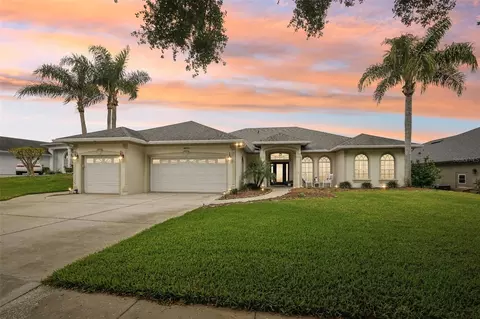 16701 Tall Grass Ln, Clermont, FL 34711