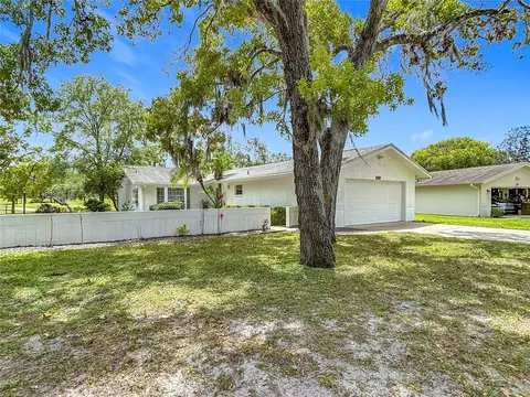 12901 Club Dr, Hudson, FL 34667