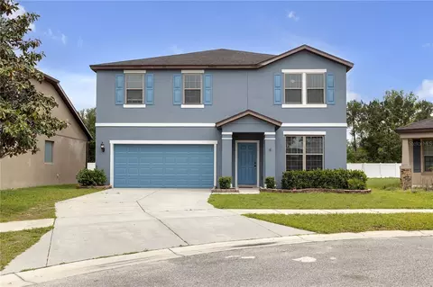 662 Petal Mist Ln, Brooksville, FL 34604