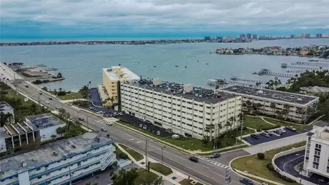 100 Bluff View Dr #510A, Belleair Bluffs, FL 33770