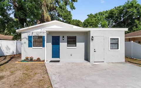 5111 N 30th St, Tampa, FL 33610
