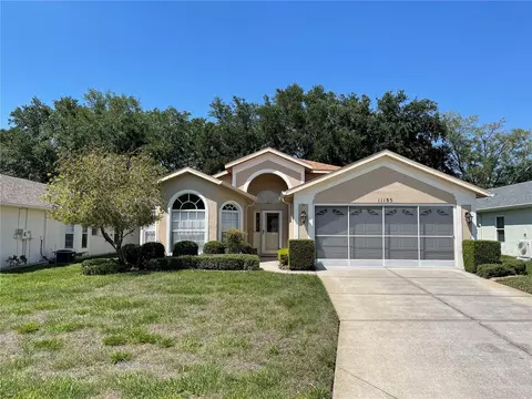 11185 Heathrow Ave, Spring Hill, FL 34609