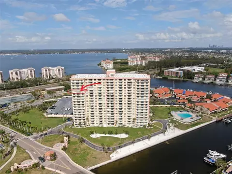 4900 Brittany Dr S #1414, Saint Petersburg, FL 33715