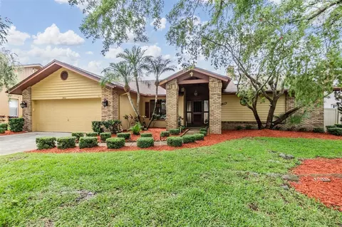 2664 Frisco Dr, Clearwater, FL 33761