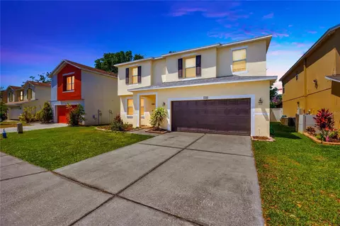 2448 Brownwood Dr, Mulberry, FL 33860